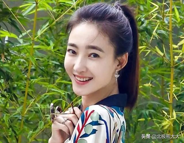 插足于和伟，害对方女儿自杀，最后却嫁给富商，王丽坤真是不简单