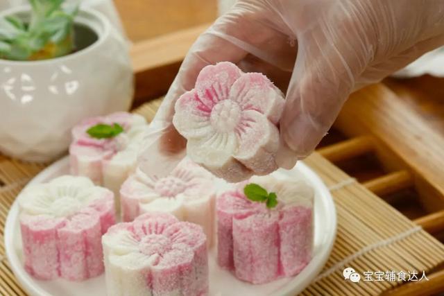 五个月宝宝辅食食谱，五个月宝宝辅食吃什么（这搭配火了800年）