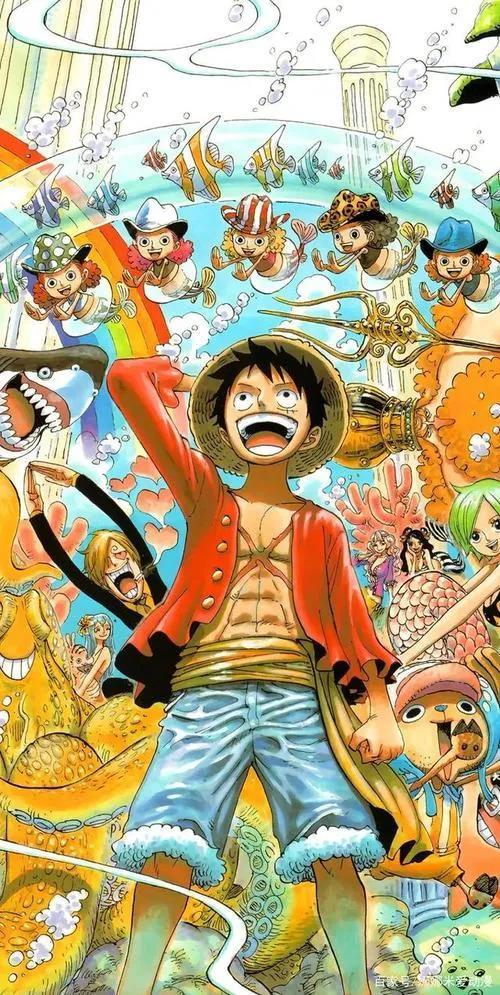 海贼王剧情介绍，海贼王主要剧情分段（海贼王的剧情介绍）