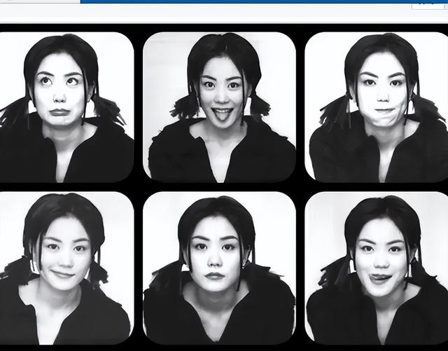 窦靖童同款西装裤，窦靖童登《VOGUE+》八月封面