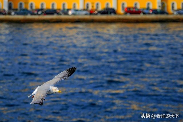 亚欧分界线是什么海峡，亚欧分界线是哪里（博斯普鲁斯海峡）