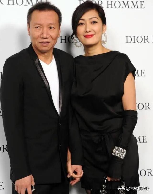 被真实“霸道总裁”娶走的7位女星，个个貌美如花，回家当老板娘
