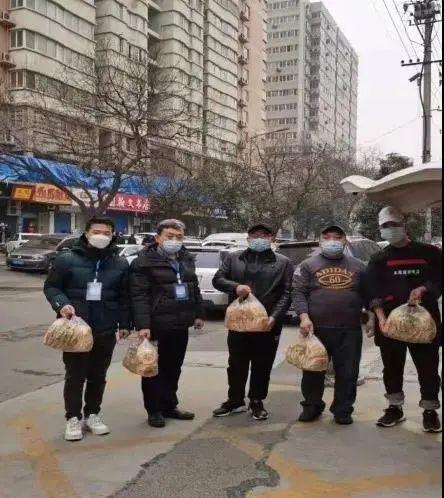 陕西旅游烹饪职业学院，2022陕西旅游烹饪职业学院在重庆录取分数线及招生计划（我们送上温暖”第四篇来啦）