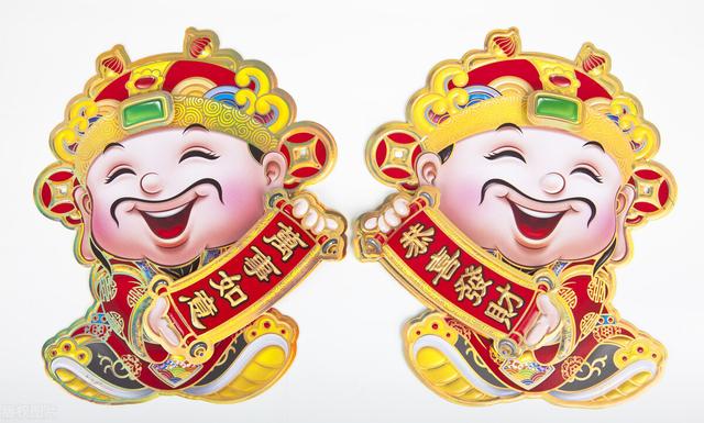 新年发财祝福语，新年发财祝福语简短创意（正月十六顺顺利利发大财）