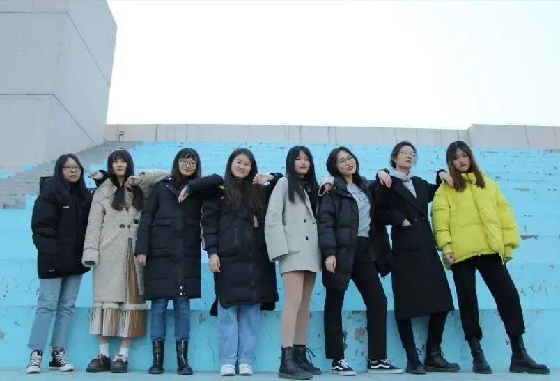 赣南师范大学宿舍(赣南师范大学寝室照片)