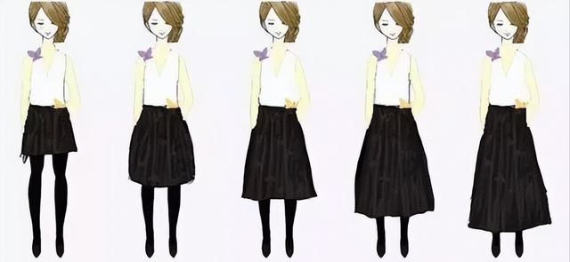 女人40算中年吗，40岁的女人是中年人吗（“时尚穿搭”的2个真相）