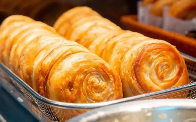 陕西的最有名的特色美食，陕西最有名的10种小吃