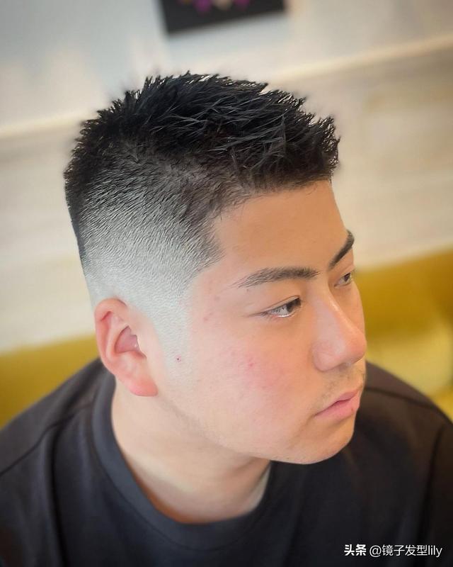 男士长发发型图片，帅气的男中长发发型（4种又帅又时尚的男士发型）
