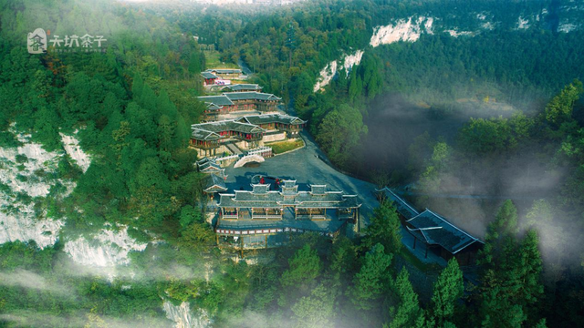 重庆到武隆一日游，武隆攻略一日游（观世界自然遗产——武隆篇）