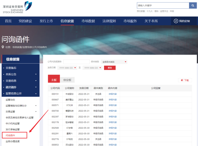 上市公司查询（ipo的这些信息去哪里查）