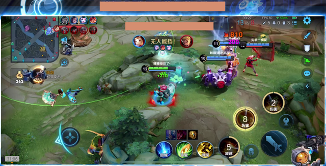 鲁班七号最强出装，王者荣耀s10赛季鲁班七号最强出装攻略（将王鲁班出装另类但实用）