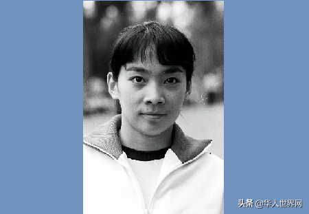 中国第一个体操世界冠军是谁，中国第一个体操世界冠军是谁男子（中国首枚世界体操金牌获得者马燕红）
