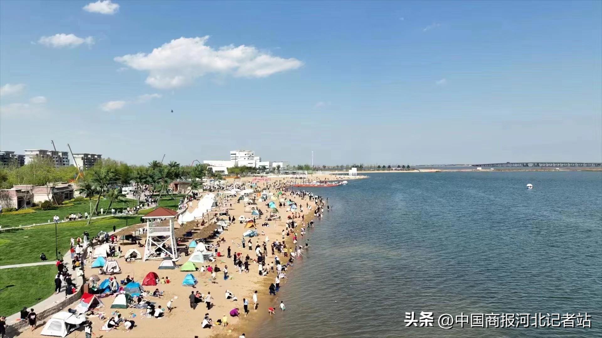 河北唐山全力打造京津冀滨海休闲目的地