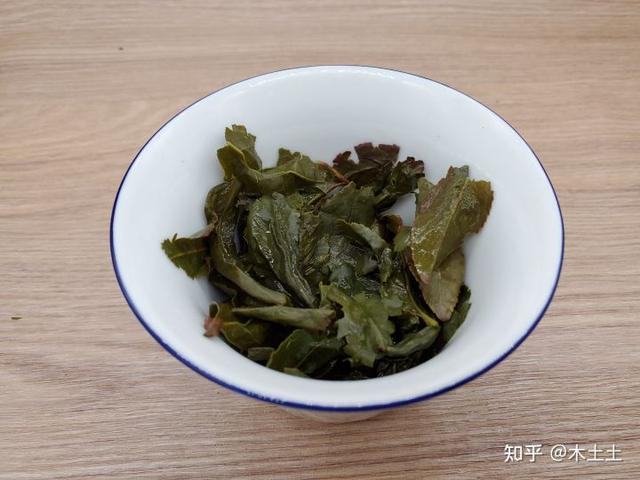 铁观音茶属于什么茶，铁观音茶属于什么茶红茶还是绿茶（懂茶的人不喝铁观音，是真的吗）