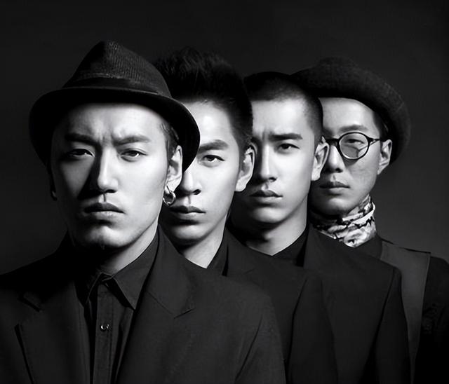 国内民谣乐队top10