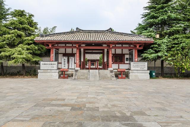芒砀山地质公园，芒砀山一日游玩攻略（5A景点河南-商丘市永城市芒砀山旅游攻略）