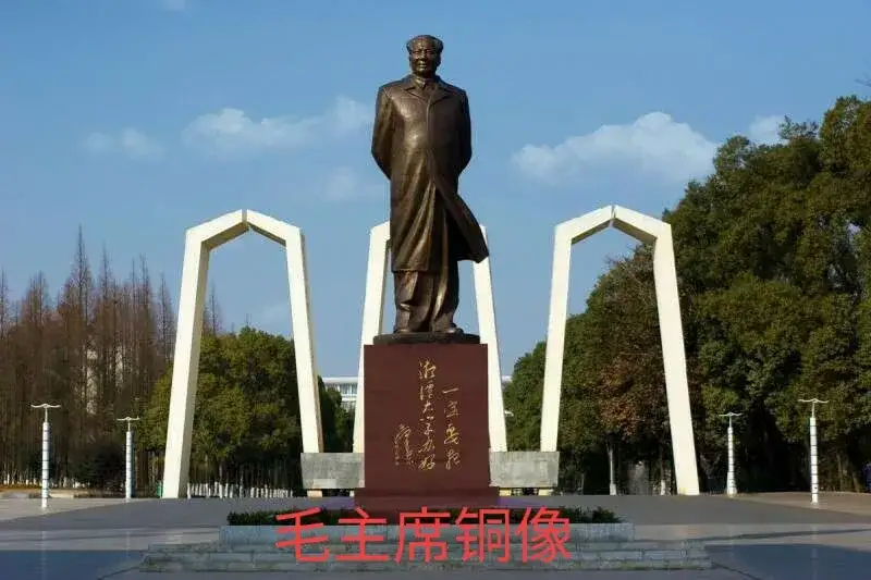 湘潭有哪些历史名人？