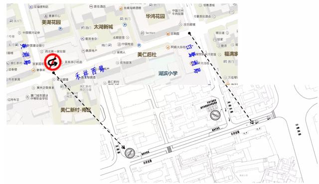 厦门brt时间表首末班，涉及金榜路、禾祥西路、小学路…出行请注意