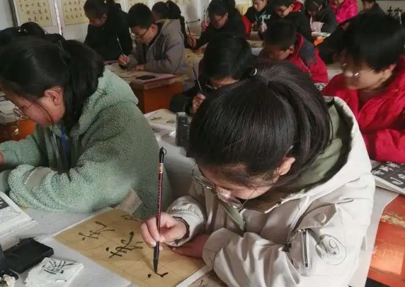 有哪些字体(中文字体样式大全)