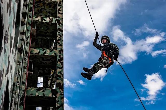 女兵征兵条件2020，征女兵条件2022年标准和要求（女兵报名，即将开始）