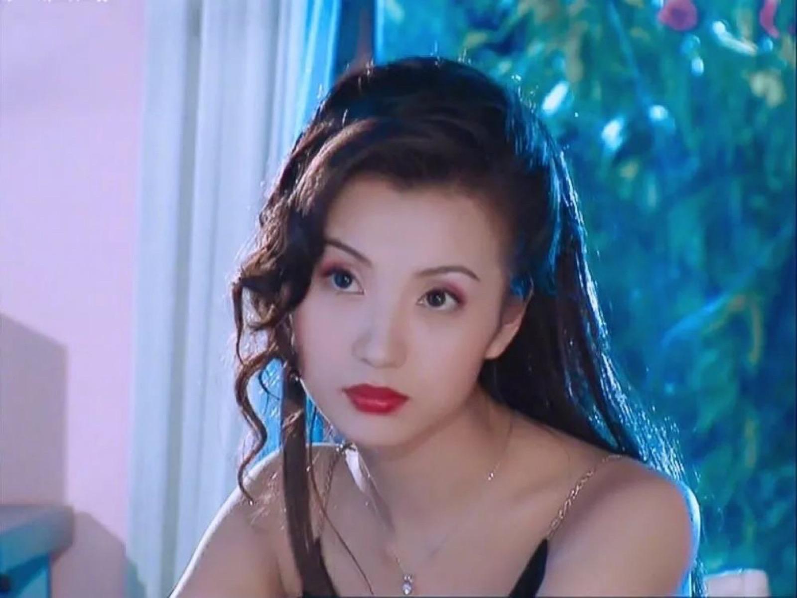 9.陈好:最美"万人迷"