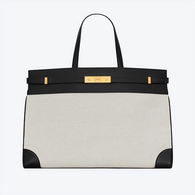 今年流行的帆布包，上架2023夏季新包