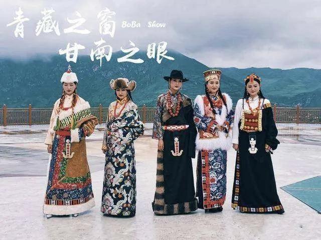 东乡族有什么风俗习惯，东乡族生活风俗（裕固族、东乡族、保安族等少数民族精美服饰文化）