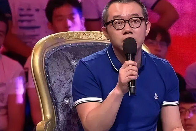湖南台主持人工资，湖南台一姐有哪些（满口仁义道德的涂磊）