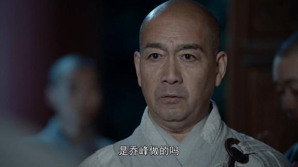 天龙八部人物与武功整理，原著天龙八部武功排名全人物（少林寺玄字辈和尚武功排名）