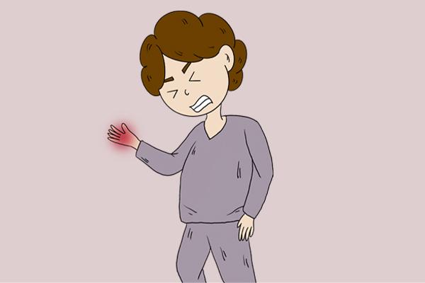 梦到死去的亲人预示着什么，梦见去世的亲人是什么兆头（长期手麻是何原因，家人要知道）