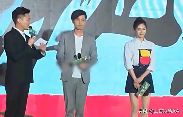 周杰伦蔡依林同台，周杰伦蔡依林各时期同台（前任#同台#尴尬#场面）
