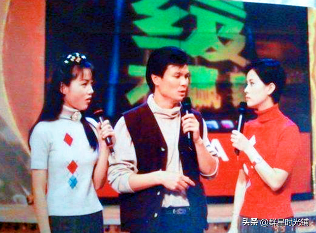 安徽主持人周群个人简介，《超级大赢家》停播后