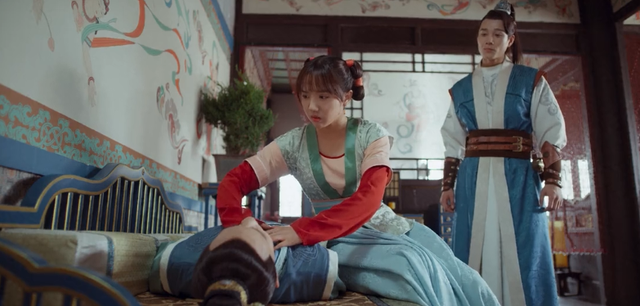 近几年好看的电视剧推荐几部，盘点近几年最好看的八部电视剧（2021豆瓣评分最高的10部国产剧）