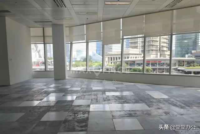 上海金茂大厦图片，上海金茂大厦传统文化（盘点上海租金前十的写字楼）