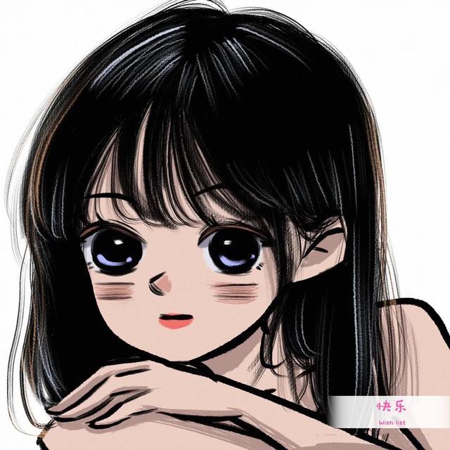 社会图，微信头像，社会图（微信头像/简单可爱）