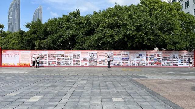 厦门大学占地面积，厦门大学的占地面积是多少（见证不凡丨看，厦大这十年）