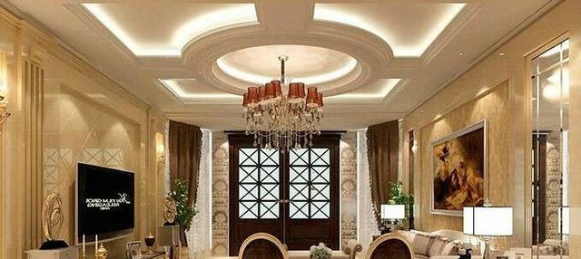 客厅放镜子好不好，家里镜子风水摆放与禁忌（成都装修一套房子多少钱）