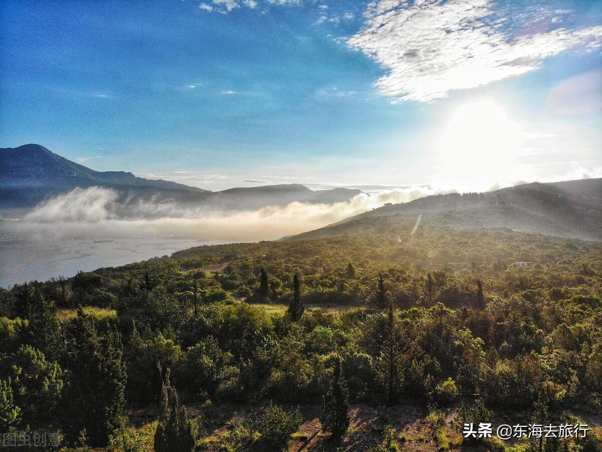 云浮特产有哪些，云浮的特产有哪些（广东云浮最值得去的五大景点）