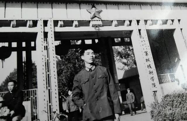 图说石家庄，说一说石家庄（石家庄1983年的15张照片）