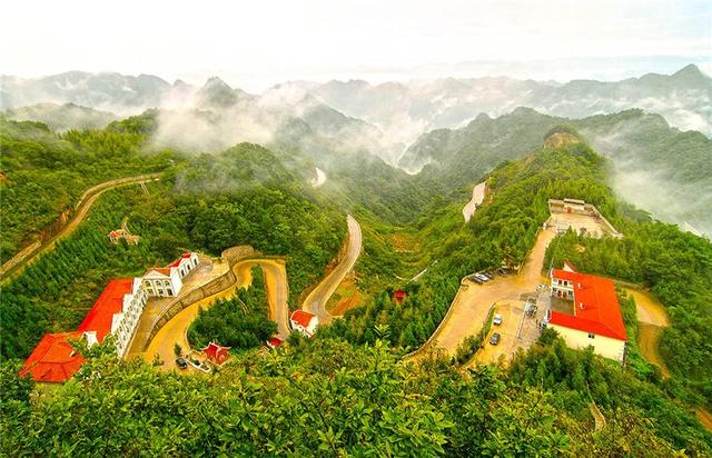 襄阳周边自驾旅游景点，襄阳旅游年卡（湖北襄阳不可错过的八大景点）