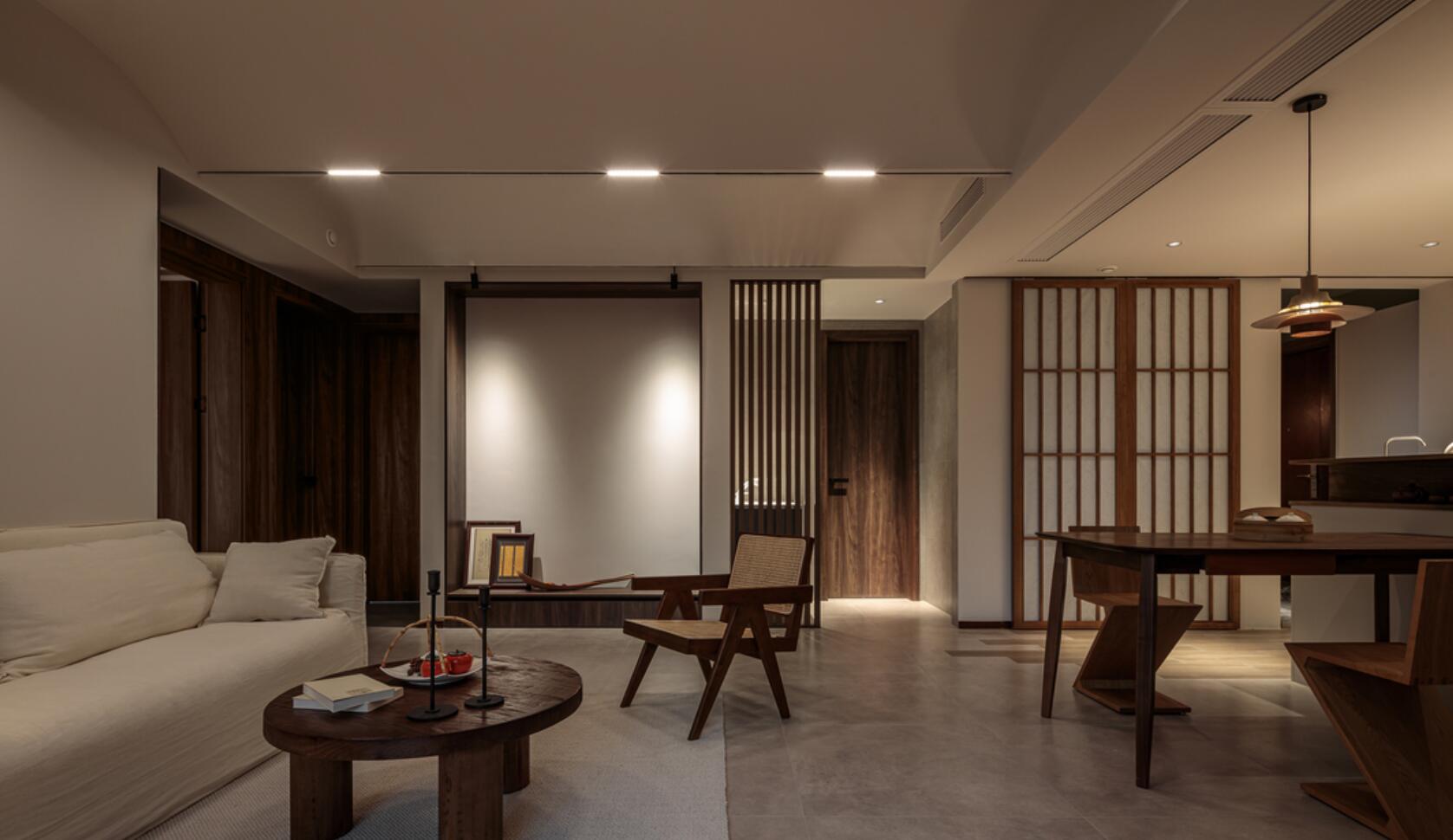 古风装修(难怪中古风会席卷全网) - 赤虎壹号