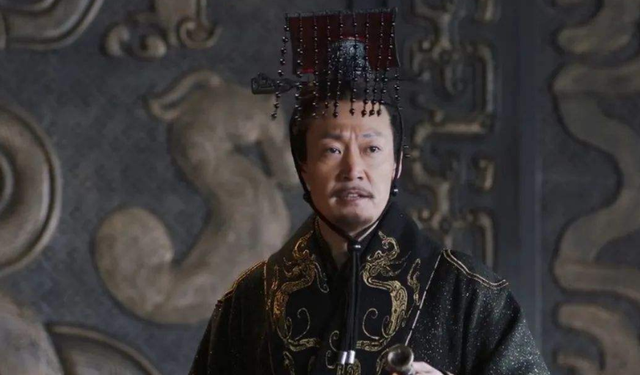 秦国著名的君主都有哪些，秦朝有哪些君主（战国七雄君主世系——秦国篇）