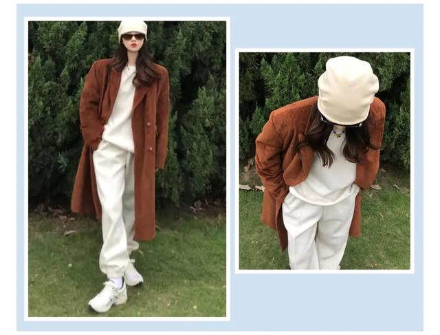 咸菜色衣服颜色搭配什么颜色好,咸菜色配什么颜色最好看(秋冬穿"