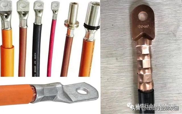 汽车线束英文名称，什么是新能源汽车高压线束