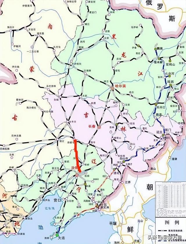 东三省是哪三个省，请问东三省是哪三个省（辽宁和黑龙江的20个县）