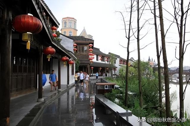 浙江的名胜古迹，浙江的景点名胜有哪些（每一处都令人流连忘返）