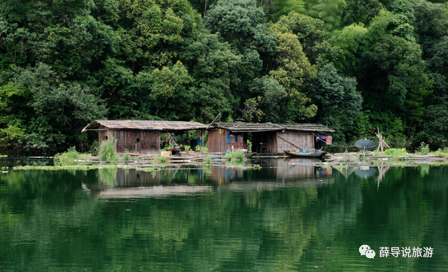 赣州阳明湖旅游景点，叫陡水湖还是阳明湖好