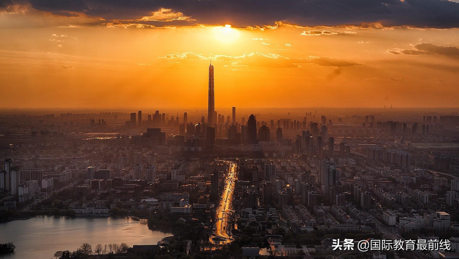 天津国际学校有哪些（2022年天津优质国际学校招生一览表）