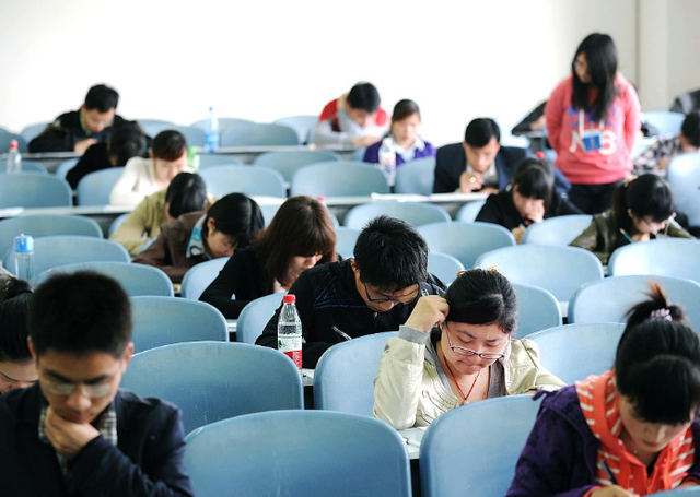 博士毕业条件，博士毕业条件最新规定（大学生想考编进体制内得抓紧了）