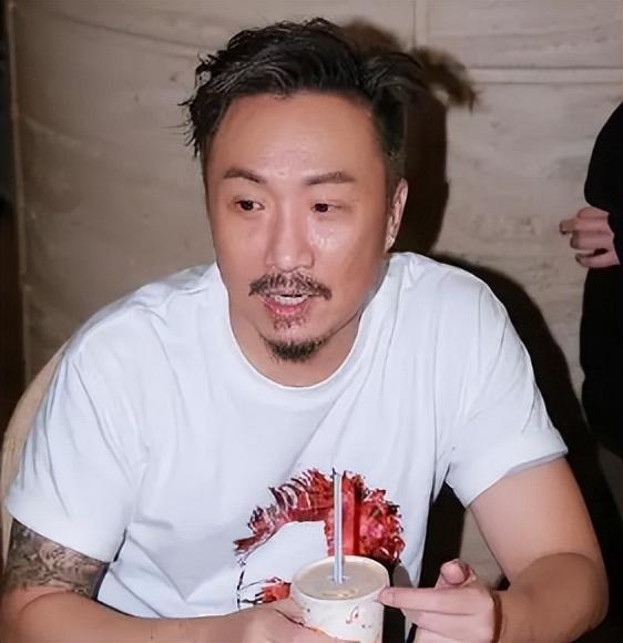 郑中基为什么叫太子基，郑中基的儿子（“港圈太子”郑中基）